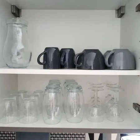 O Ciel D'obernai Apartment *