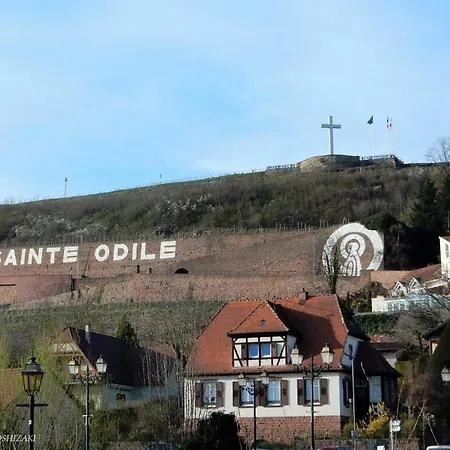 O Ciel D'obernai Apartment