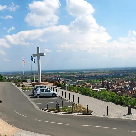 O Ciel D'obernai Obernai
