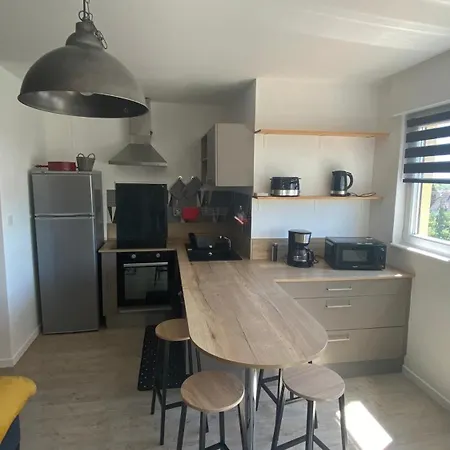 Apartment O Ciel D'obernai