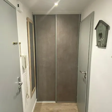 O Ciel D'obernai Apartment