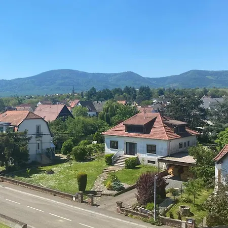 O Ciel D'obernai Obernai