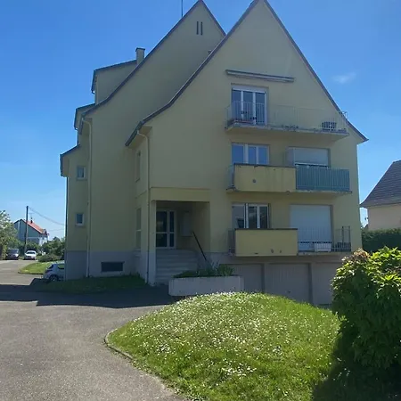 O Ciel D'obernai * Obernai