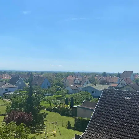 O Ciel D'obernai Obernai