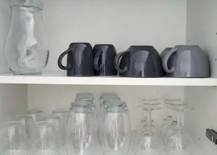 O Ciel D'obernai דירה *