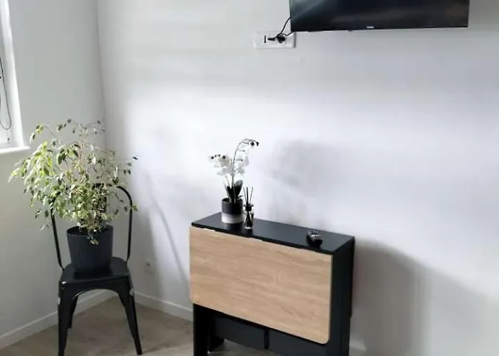 O Ciel D'obernai דירה אוברנאי