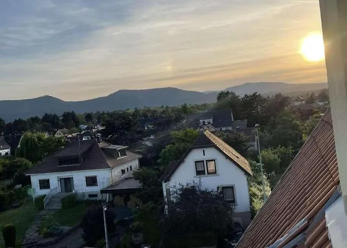 O Ciel D'obernai * אוברנאי