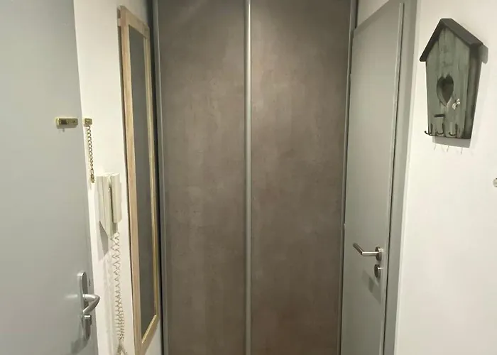 O Ciel D'obernai דירה