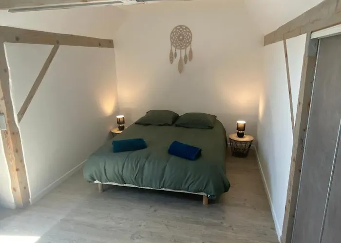 O Ciel D'obernai * אוברנאי