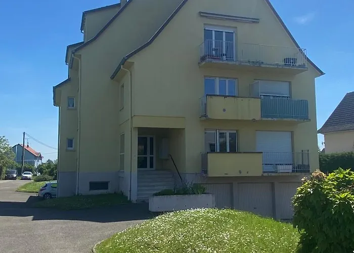 O Ciel D'obernai * אוברנאי